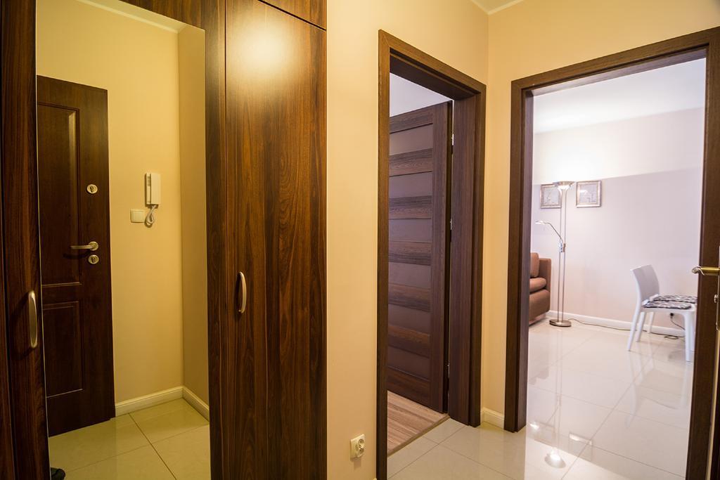 Apartamenty Amika Schreiberhau Exterior foto