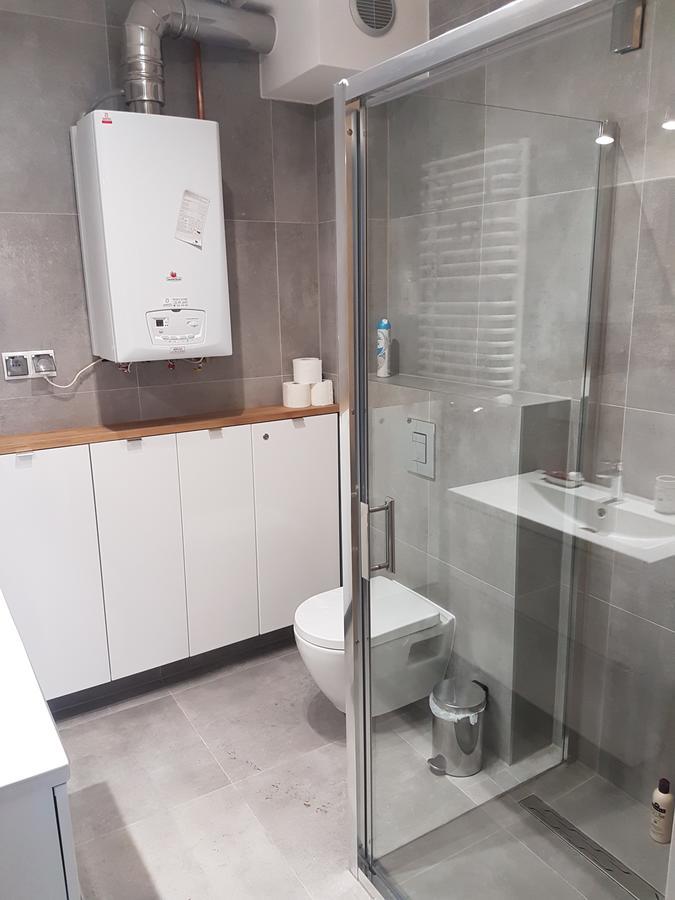 Apartamenty Amika Schreiberhau Exterior foto