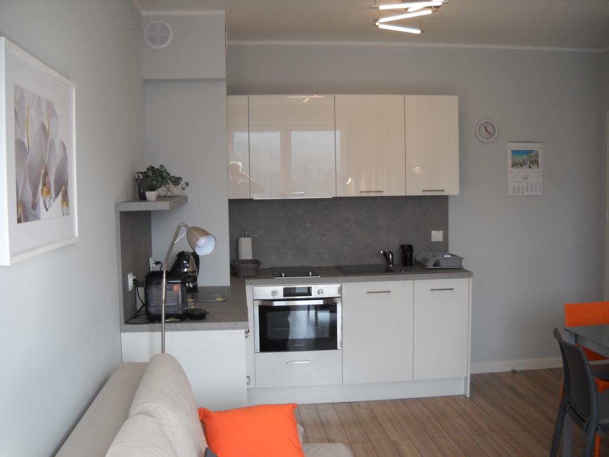 Apartamenty Amika Schreiberhau Exterior foto
