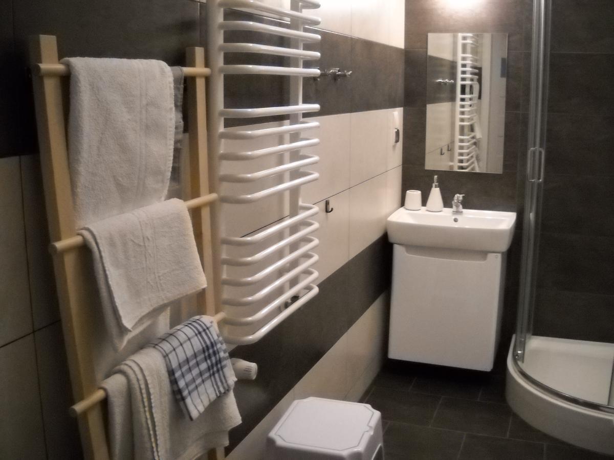 Apartamenty Amika Schreiberhau Exterior foto